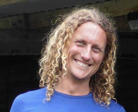 Yoga with Ben Larrive<br><span class="event-time">10.00 – 11.30</span>